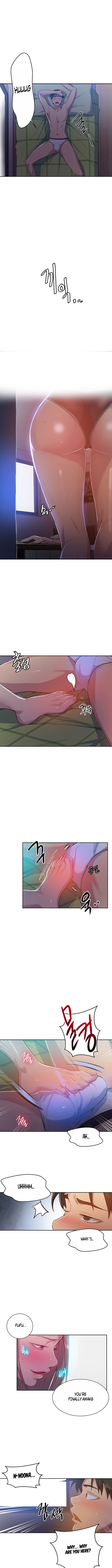 Secret Class - Chapter 78 - picture 6