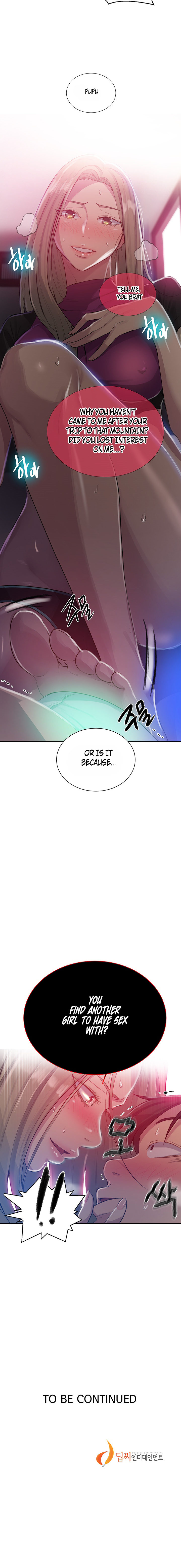 Secret Class - Chapter 78 - picture 7