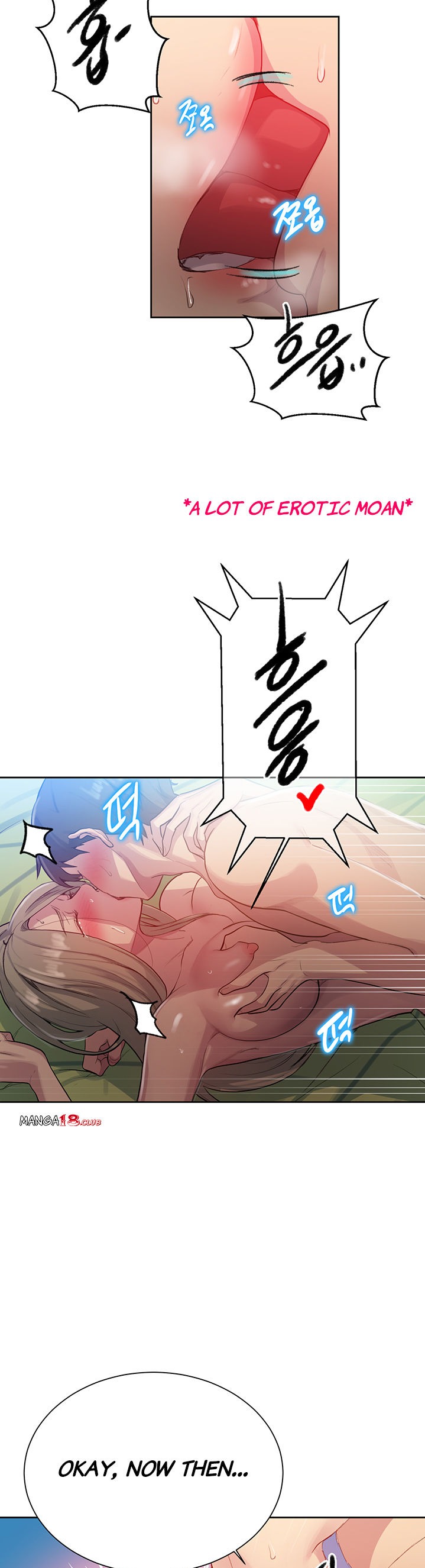 Secret Class - Chapter 79 - picture 11