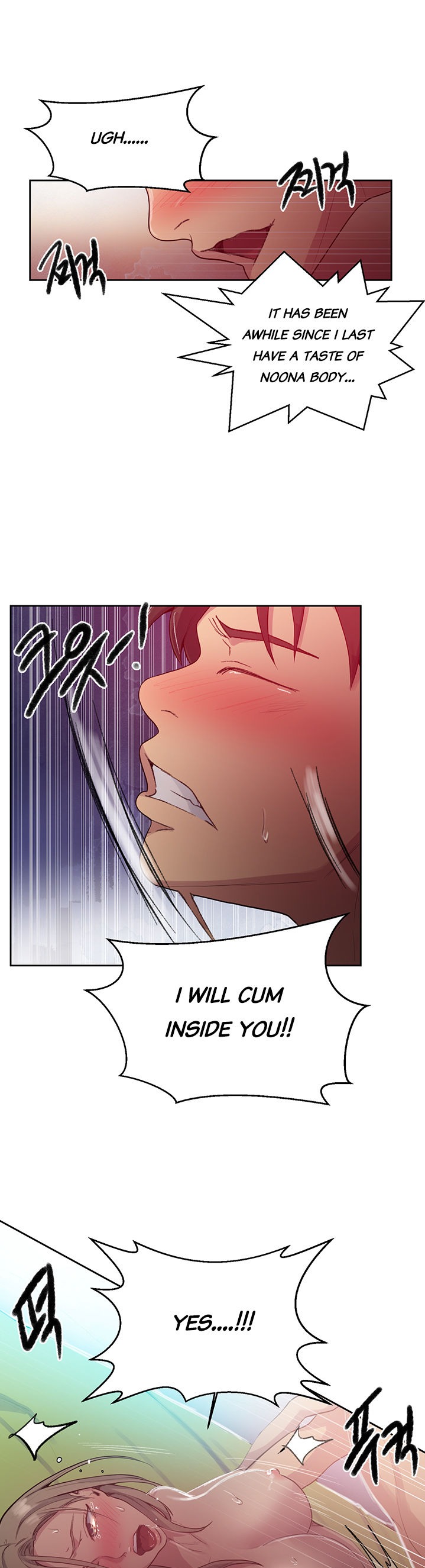 Secret Class - Chapter 79 - picture 15