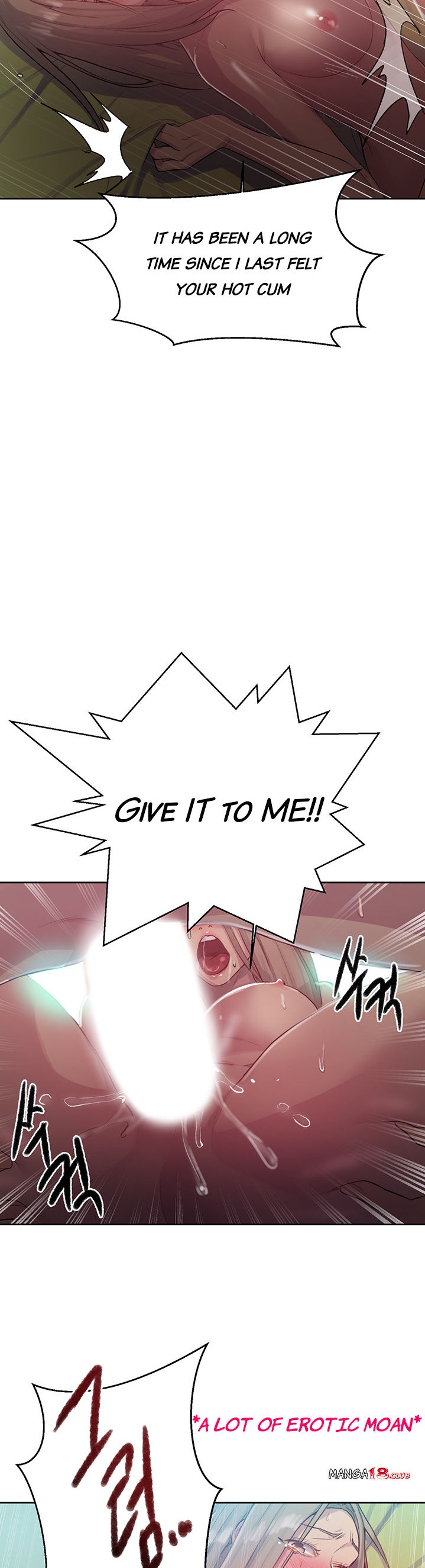 Secret Class - Chapter 79 - picture 16