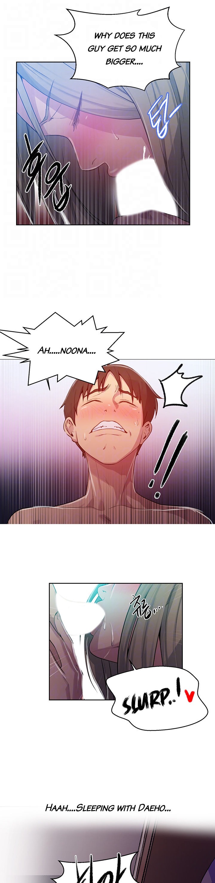 Secret Class - Chapter 79 - picture 9
