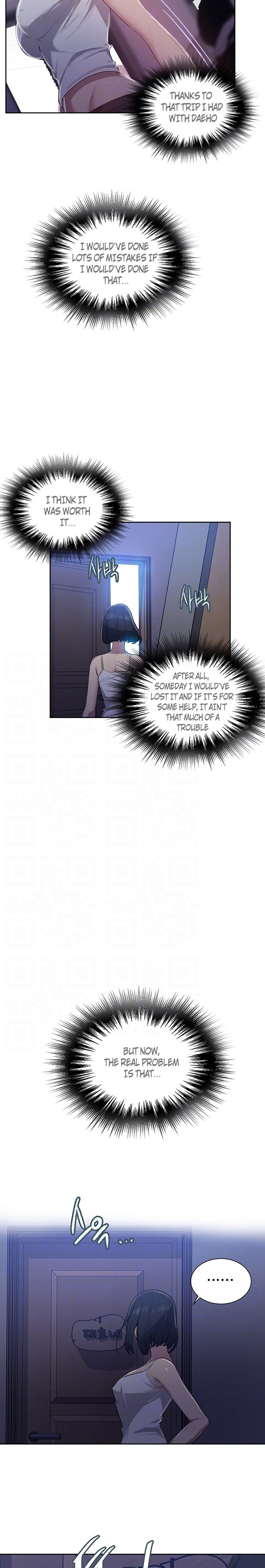Secret Class - Chapter 80 - picture 2