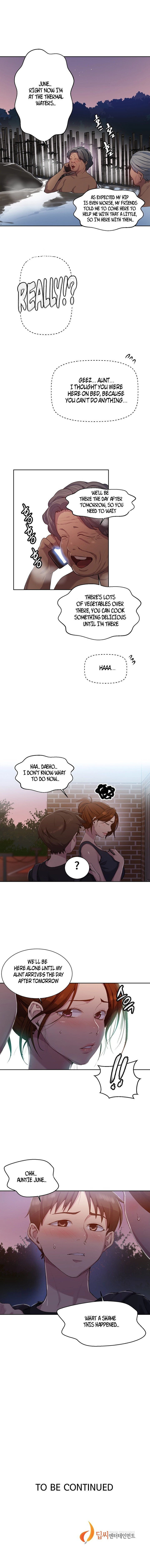 Secret Class - Chapter 80 - picture 9