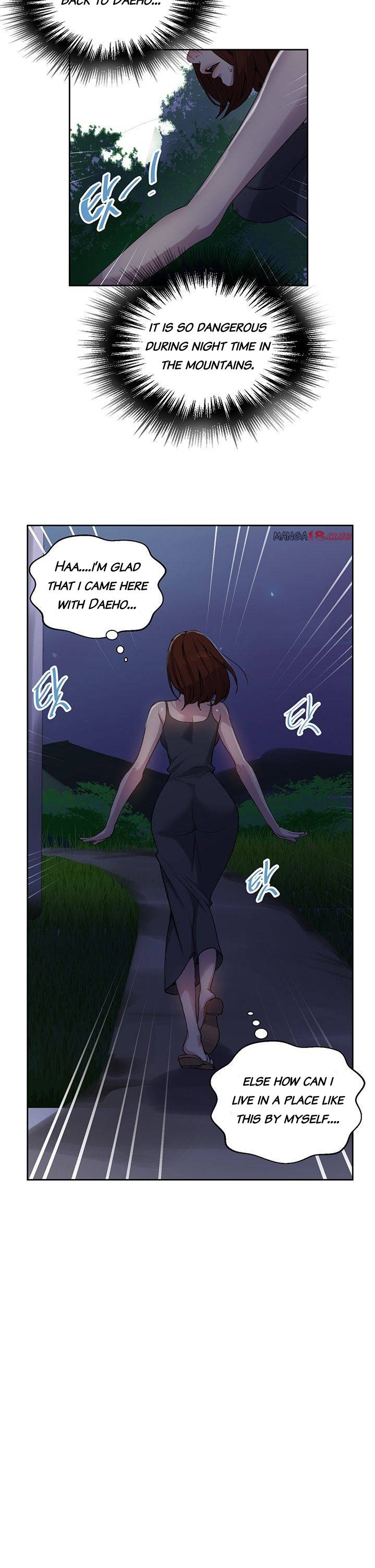 Secret Class - Chapter 81 - picture 12
