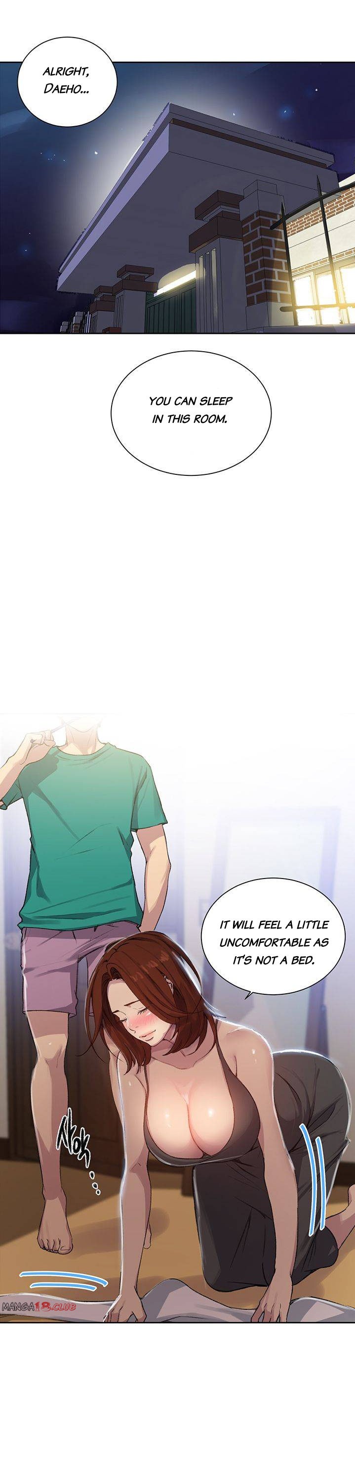 Secret Class - Chapter 81 - picture 13