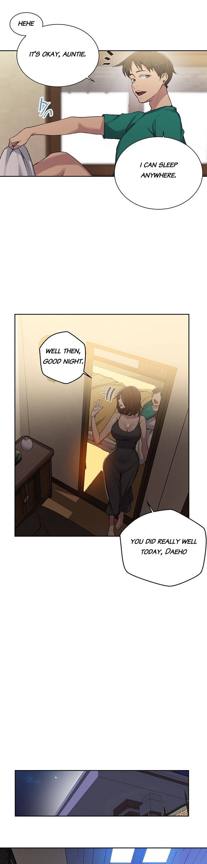 Secret Class - Chapter 81 - picture 14
