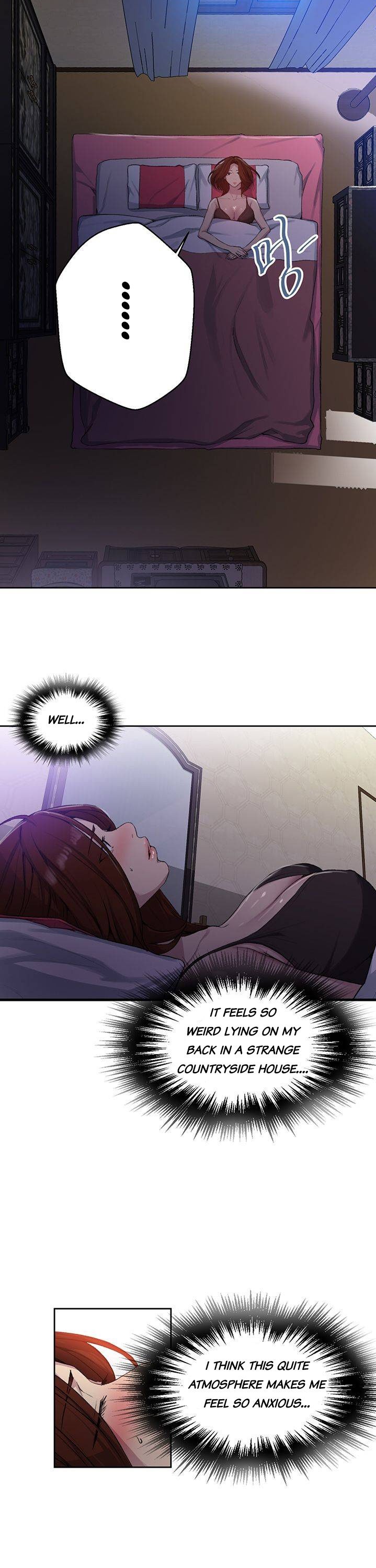 Secret Class - Chapter 81 - picture 15