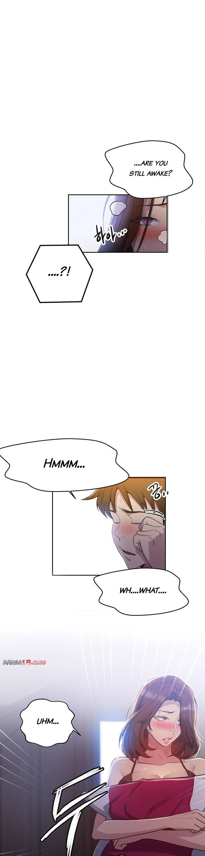 Secret Class - Chapter 81 - picture 19