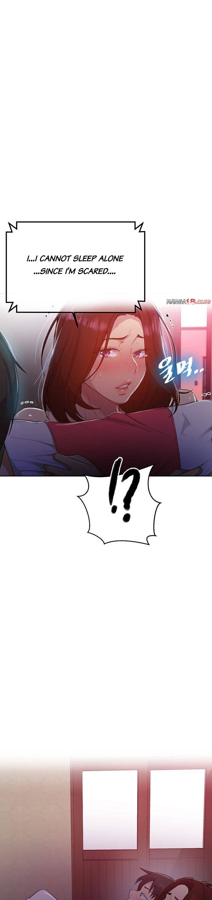 Secret Class - Chapter 81 - picture 21
