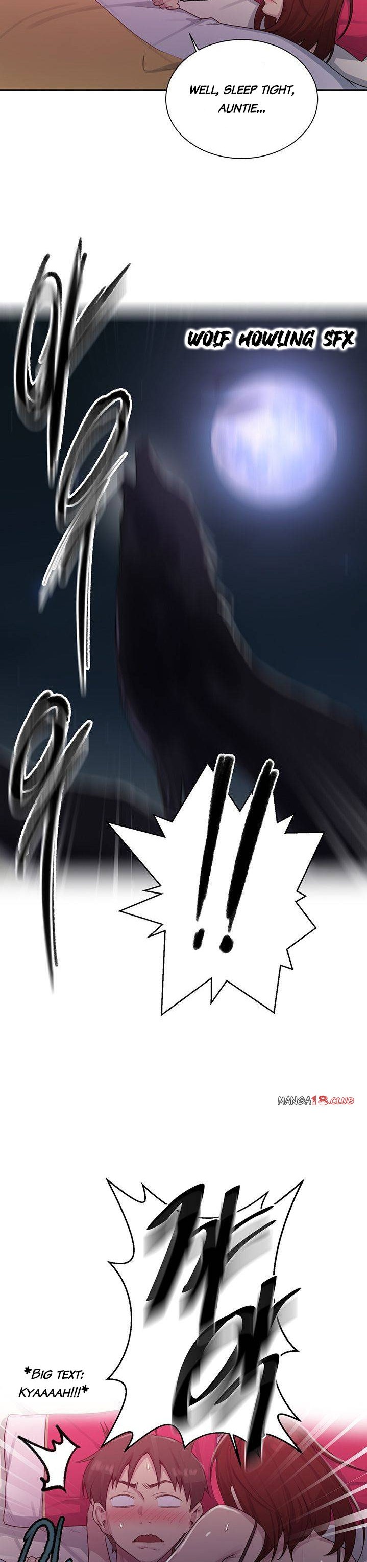 Secret Class - Chapter 81 - picture 23