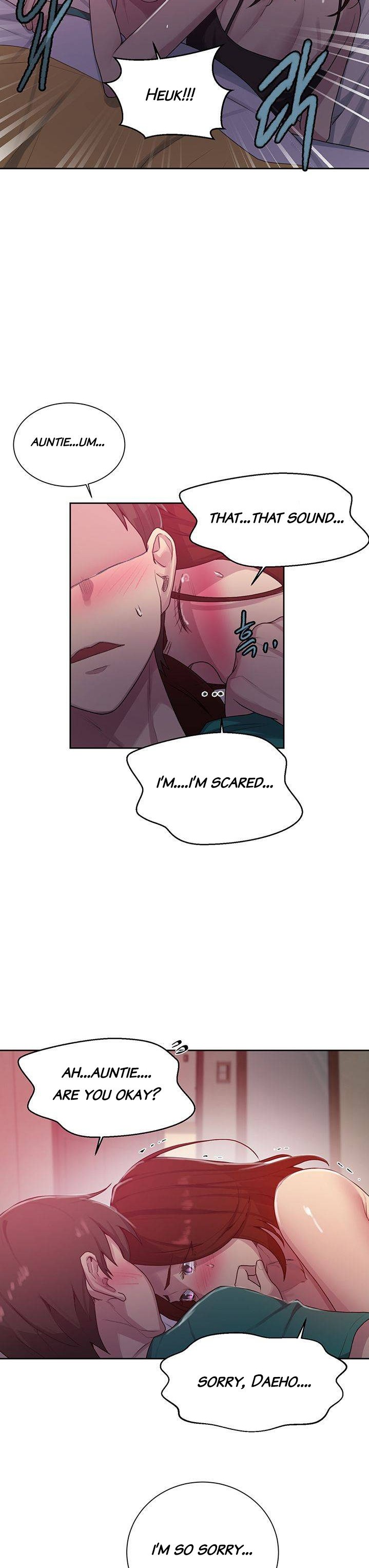 Secret Class - Chapter 81 - picture 24