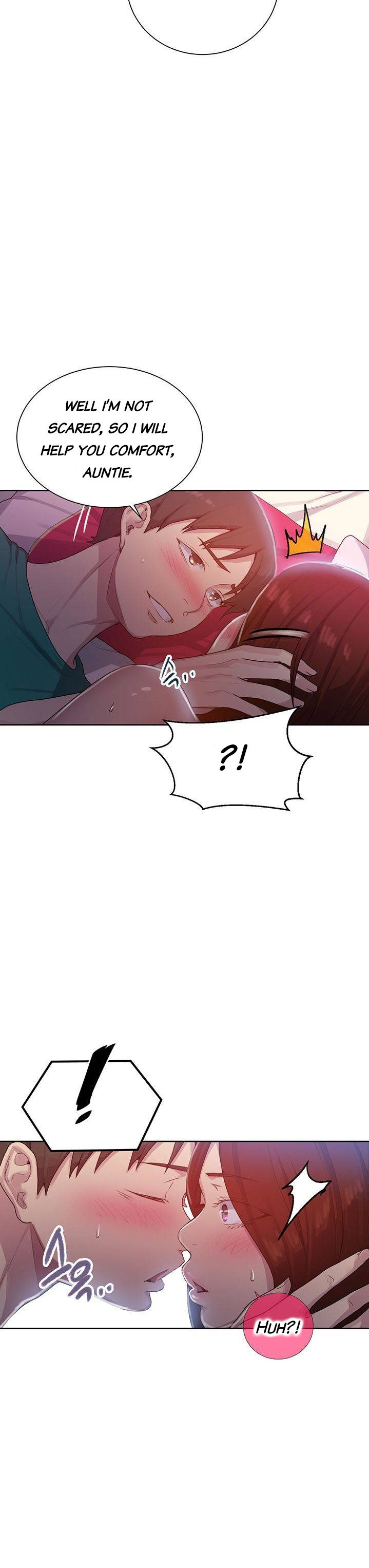 Secret Class - Chapter 81 - picture 25
