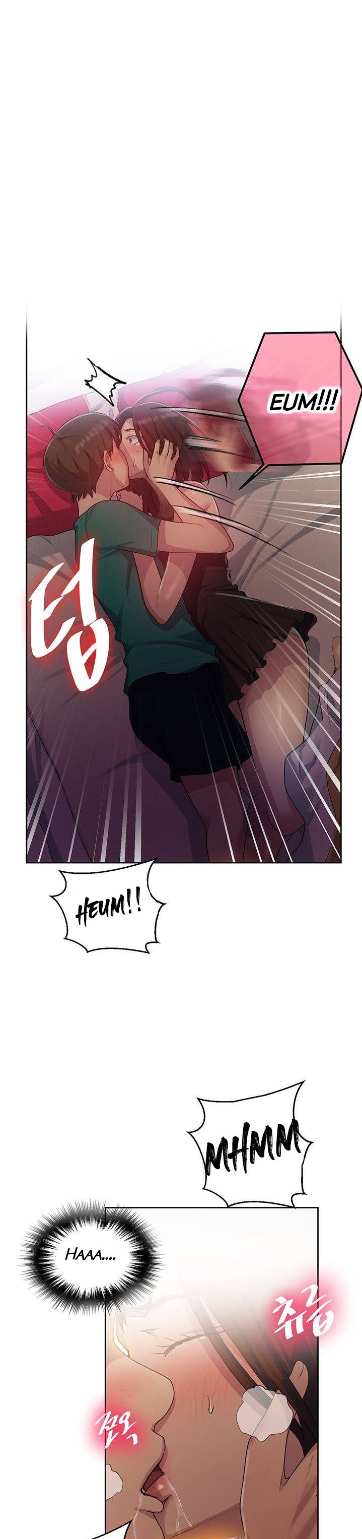 Secret Class - Chapter 81 - picture 26