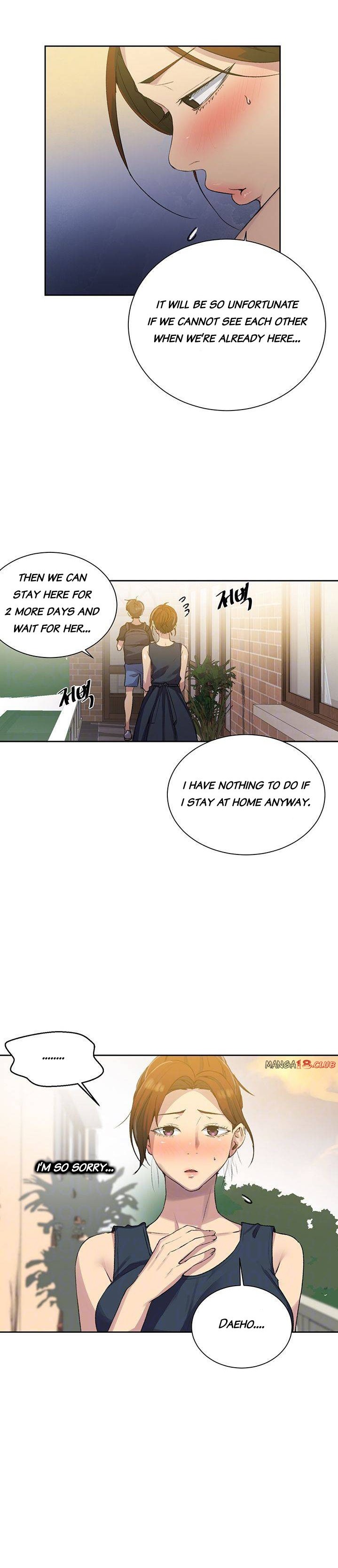 Secret Class - Chapter 81 - picture 3