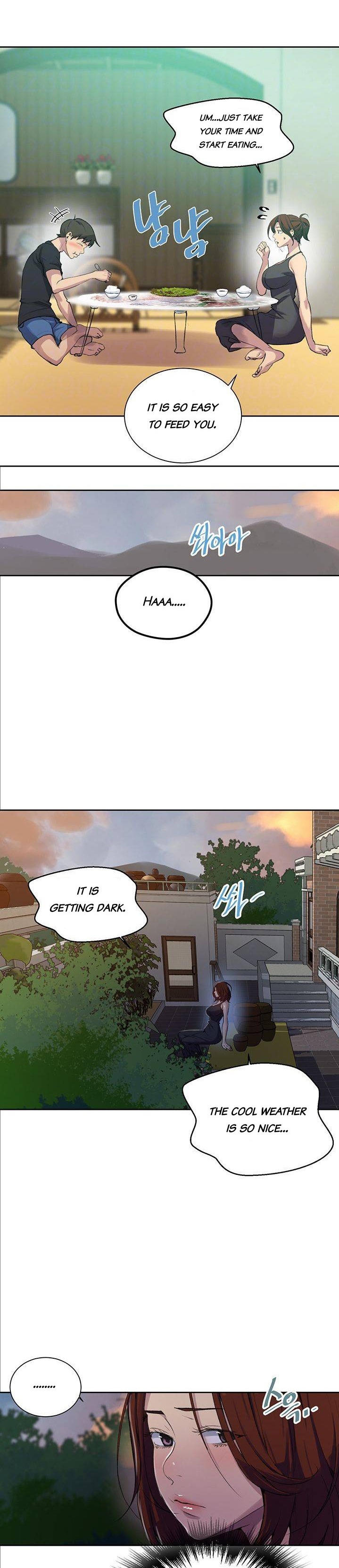 Secret Class - Chapter 81 - picture 6