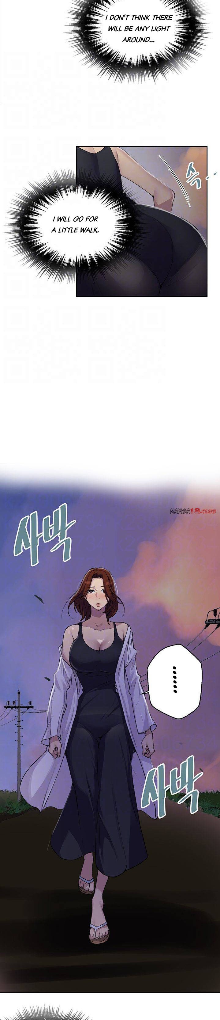 Secret Class - Chapter 81 - picture 7
