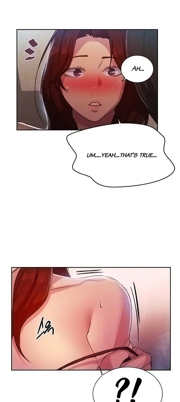 Secret Class - Chapter 82 - picture 10
