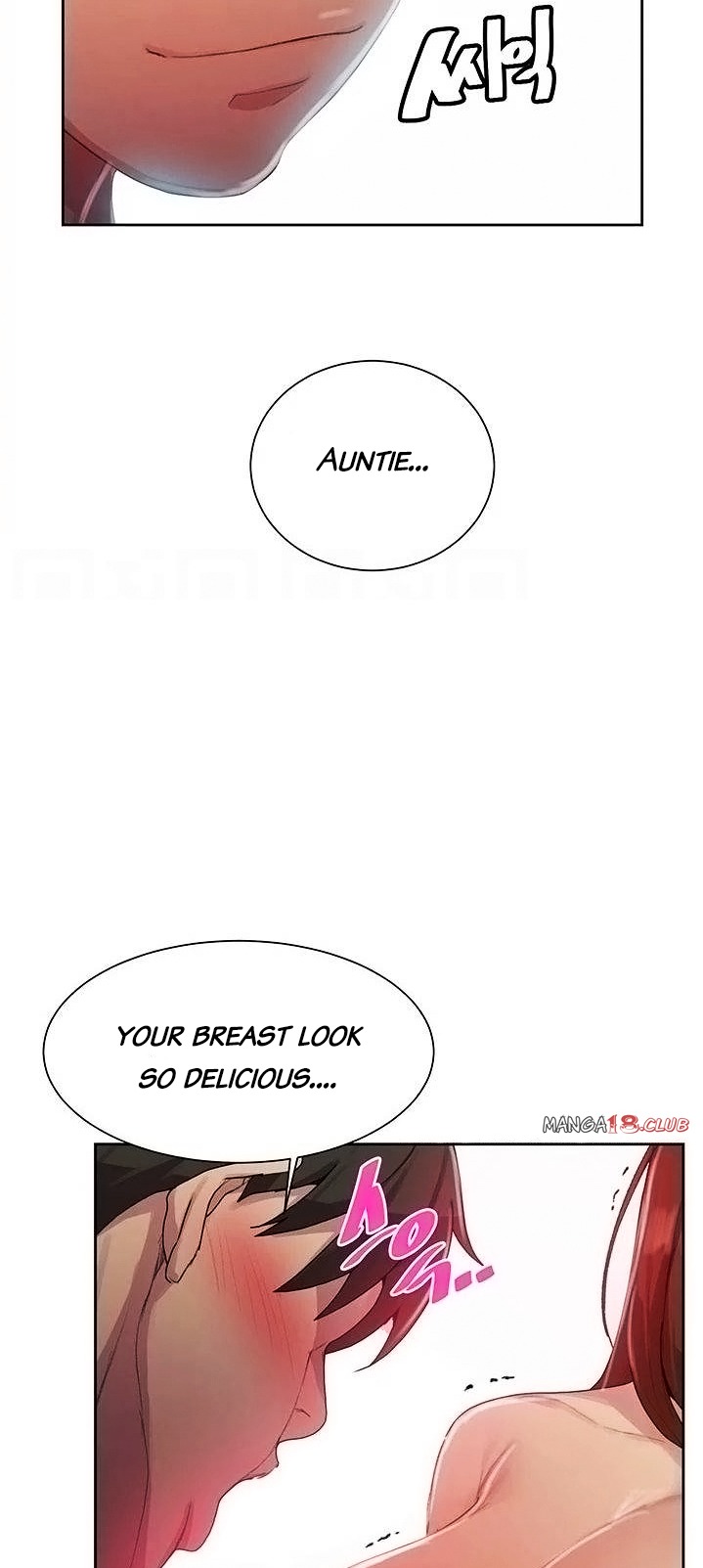 Secret Class - Chapter 82 - picture 13