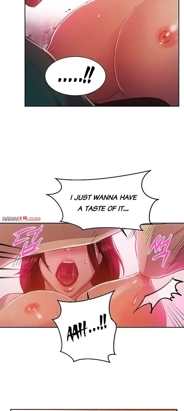 Secret Class - Chapter 82 - picture 14