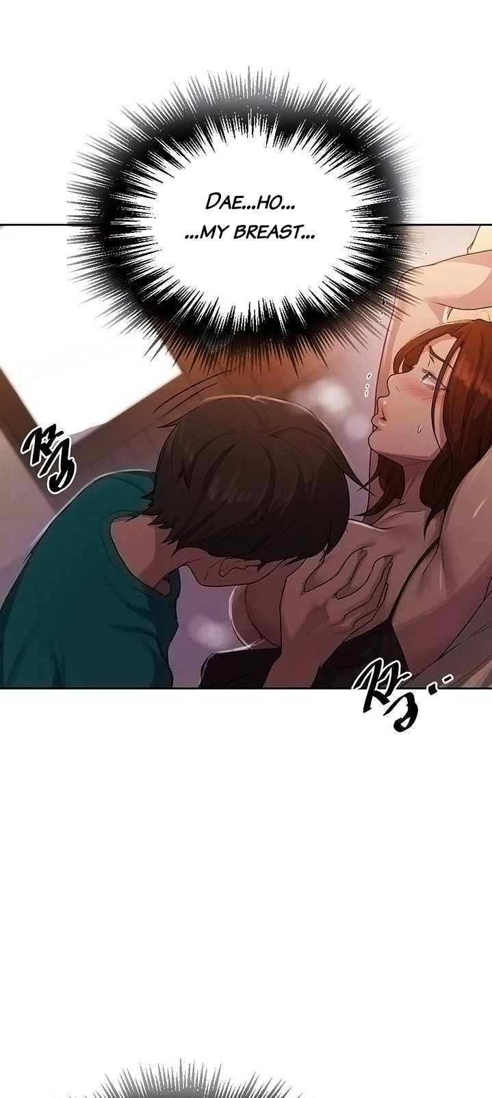 Secret Class - Chapter 82 - picture 16