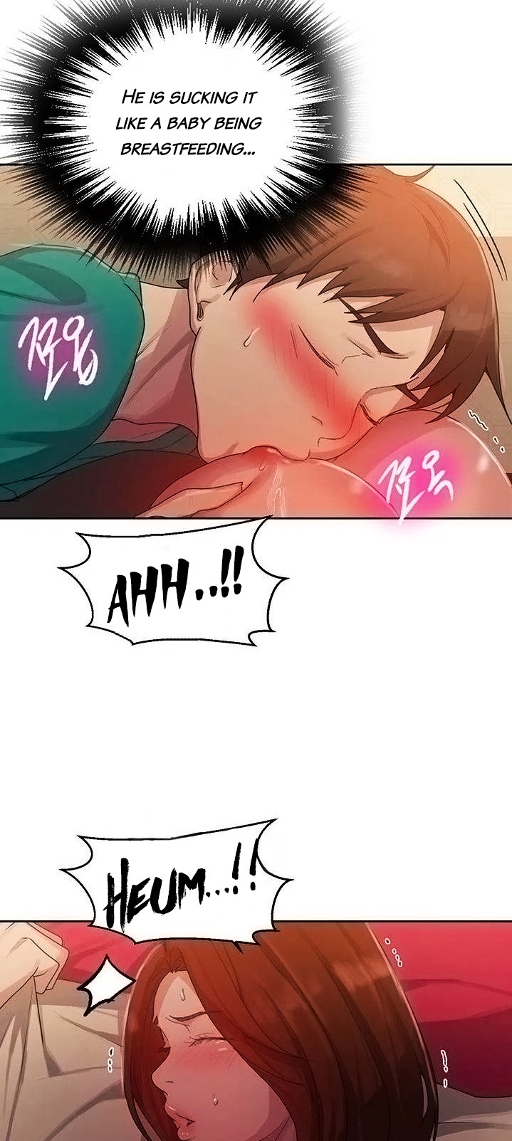 Secret Class - Chapter 82 - picture 17