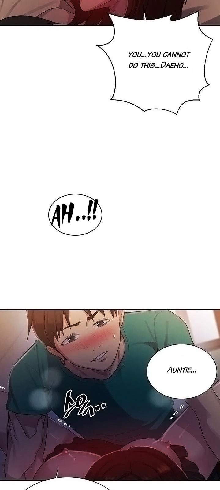 Secret Class - Chapter 82 - picture 18