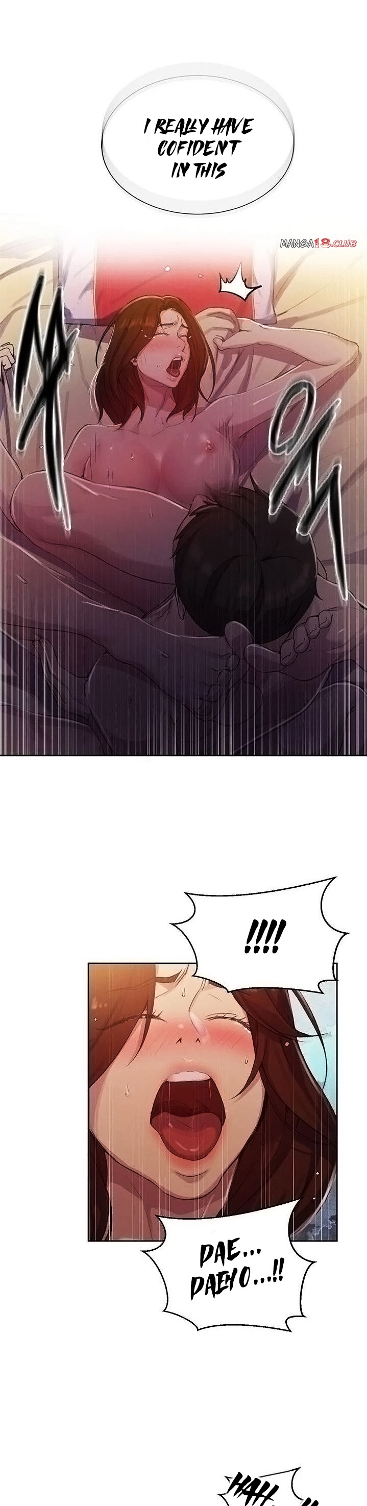 Secret Class - Chapter 82 - picture 25