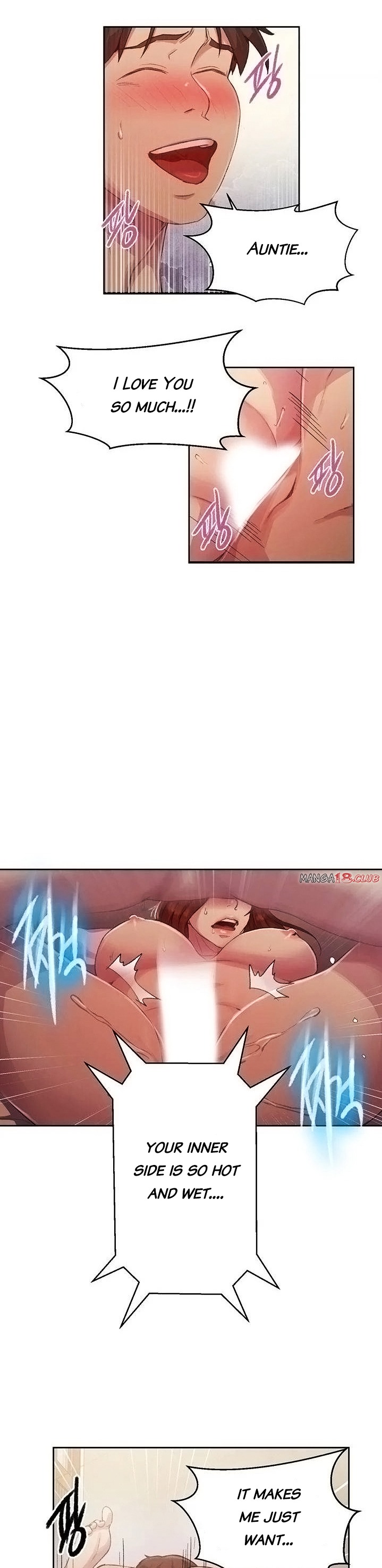Secret Class - Chapter 82 - picture 27