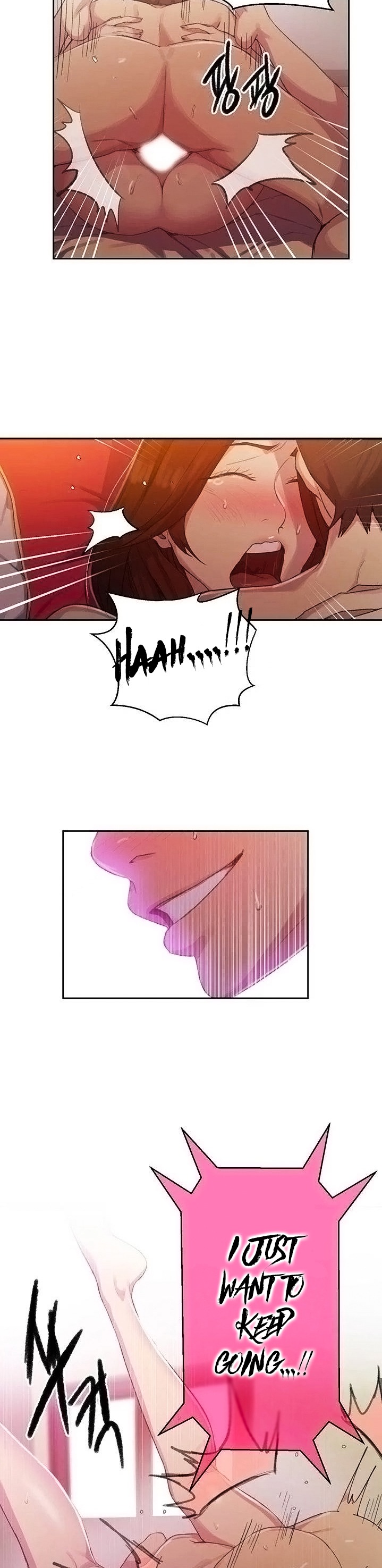 Secret Class - Chapter 82 - picture 28