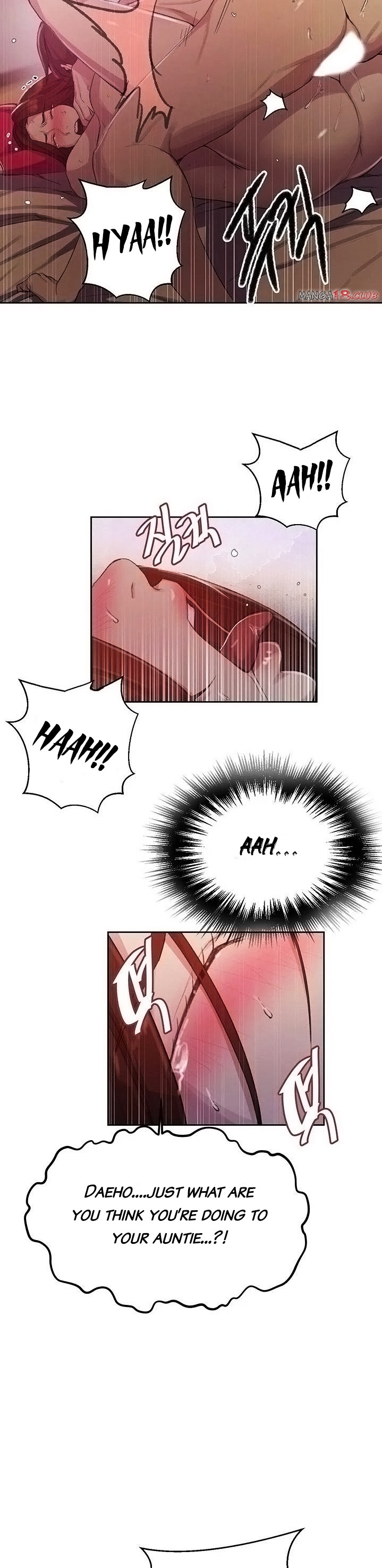 Secret Class - Chapter 82 - picture 29