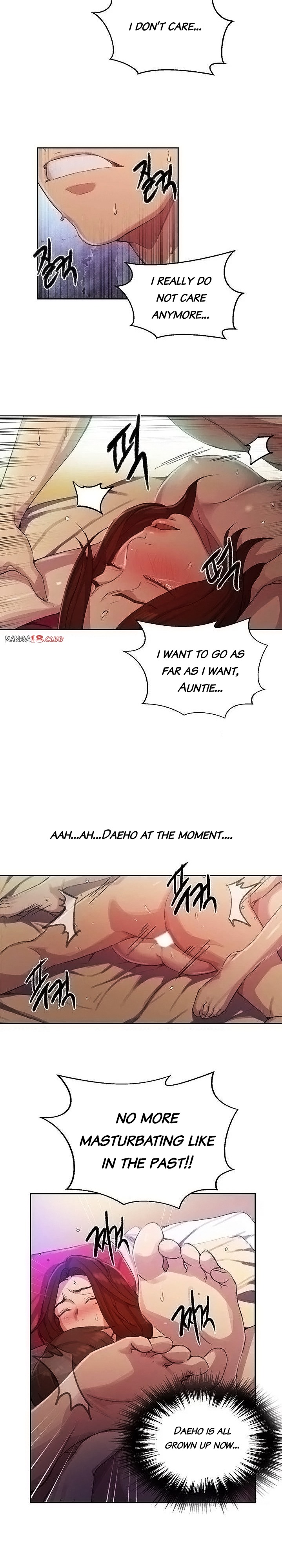 Secret Class - Chapter 82 - picture 30