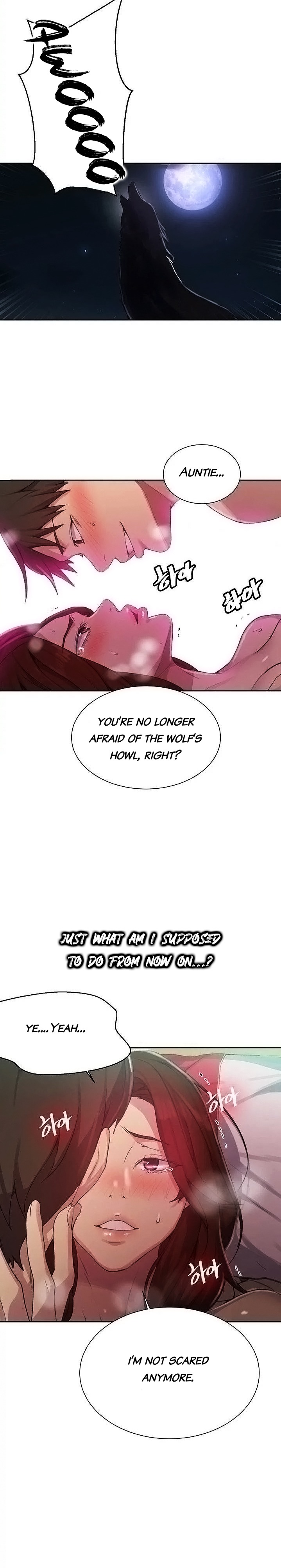 Secret Class - Chapter 82 - picture 33