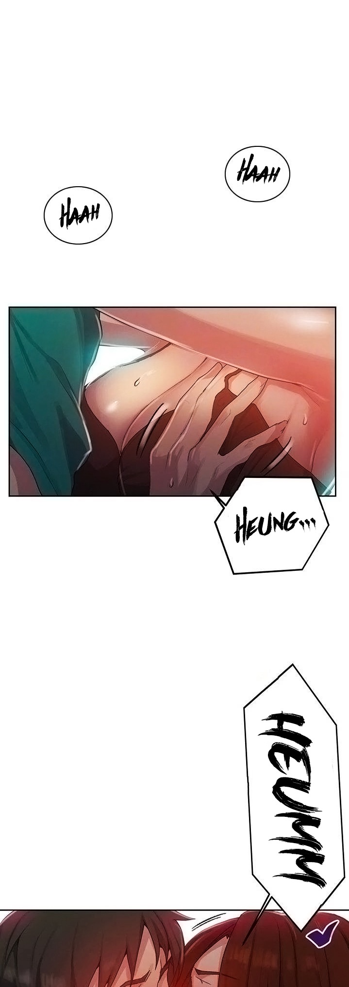Secret Class - Chapter 82 - picture 6