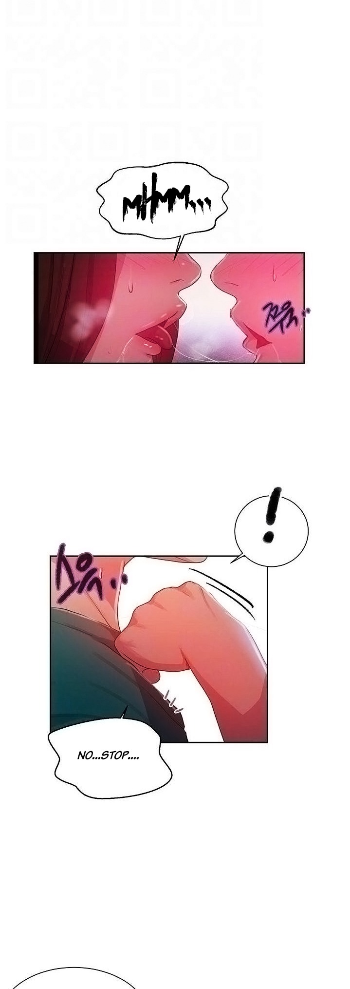 Secret Class - Chapter 82 - picture 8
