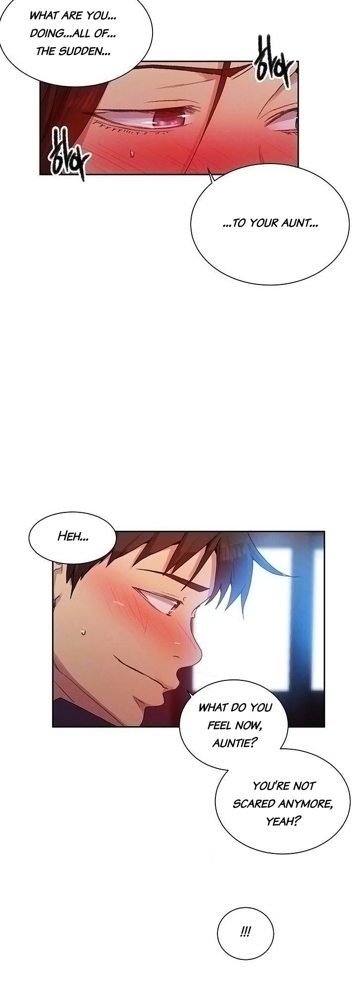 Secret Class - Chapter 82 - picture 9