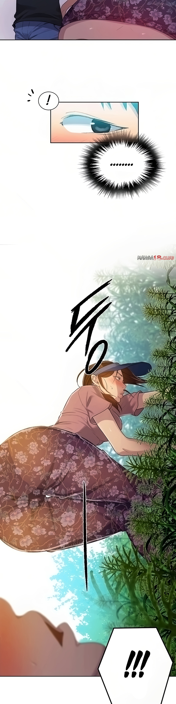 Secret Class - Chapter 83 - picture 15