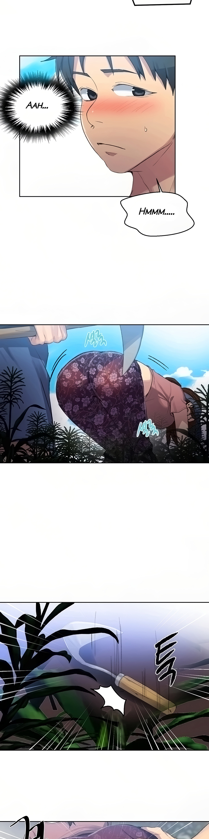 Secret Class - Chapter 83 - picture 16