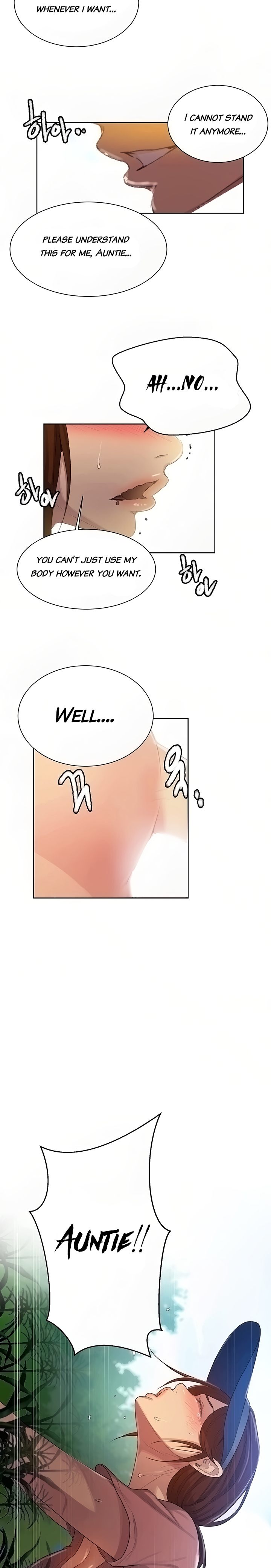 Secret Class - Chapter 83 - picture 22