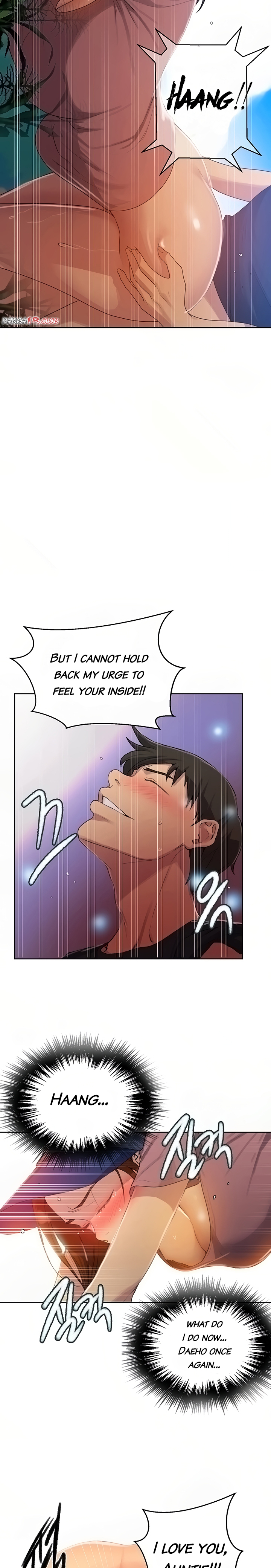 Secret Class - Chapter 83 - picture 23