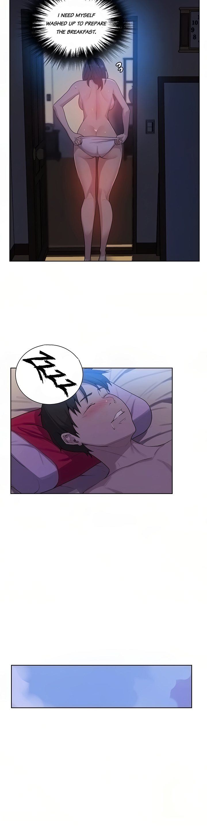 Secret Class - Chapter 83 - picture 6