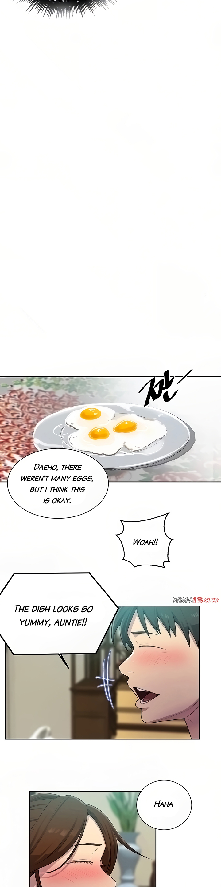Secret Class - Chapter 83 - picture 9