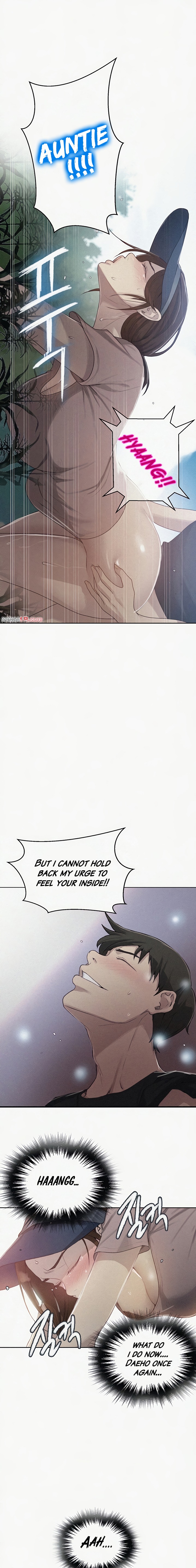 Secret Class - Chapter 84 - picture 0