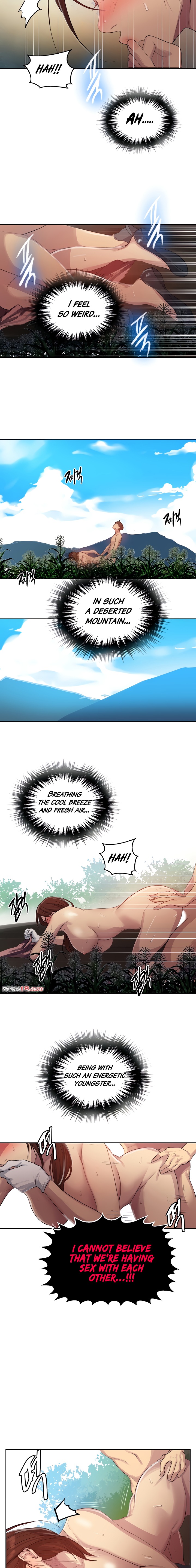 Secret Class - Chapter 84 - picture 10