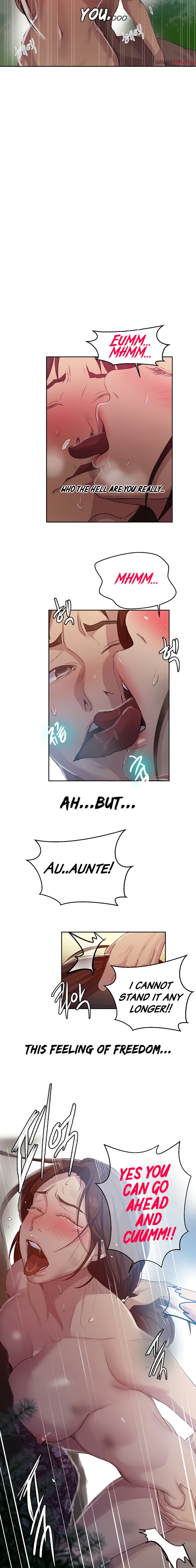 Secret Class - Chapter 84 - picture 12