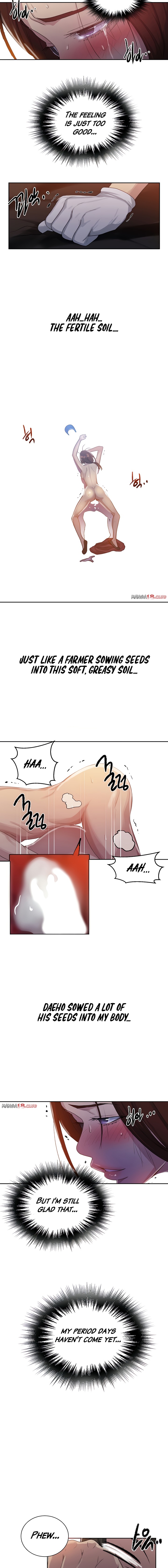 Secret Class - Chapter 84 - picture 15