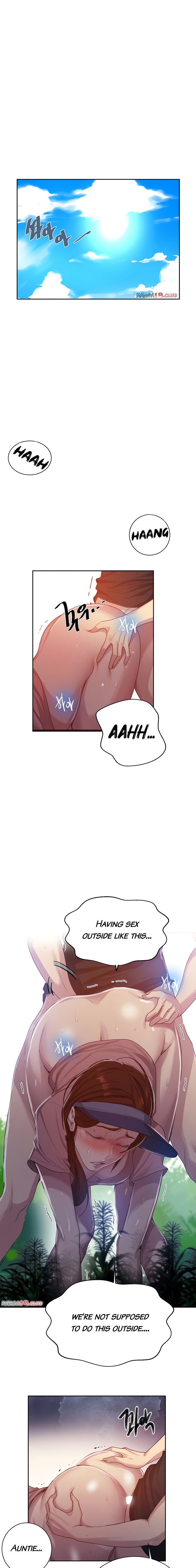 Secret Class - Chapter 84 - picture 2