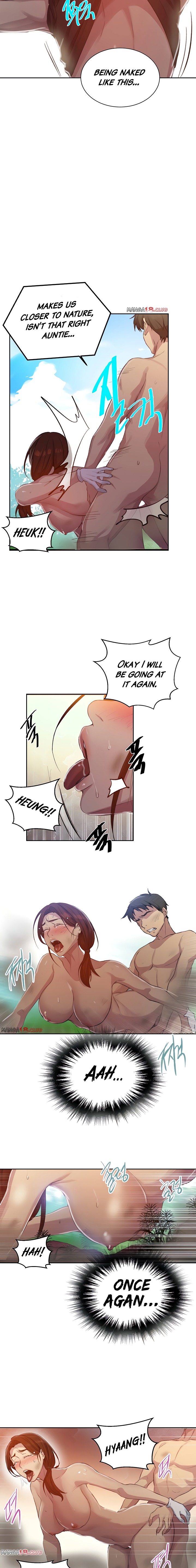 Secret Class - Chapter 84 - picture 8