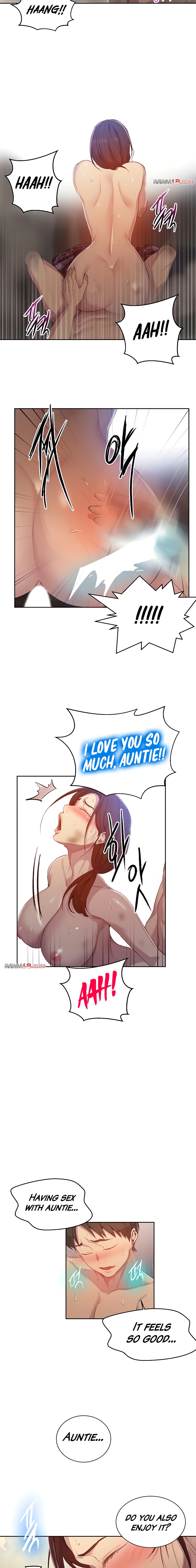 Secret Class - Chapter 84 - picture 9