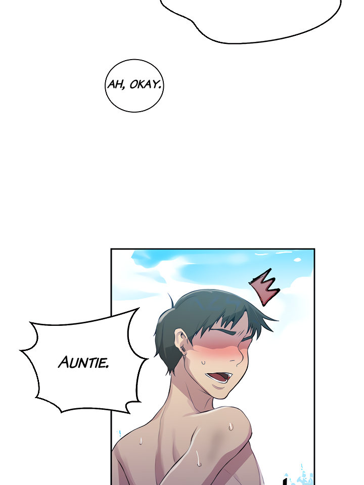 Secret Class - Chapter 85 - picture 16